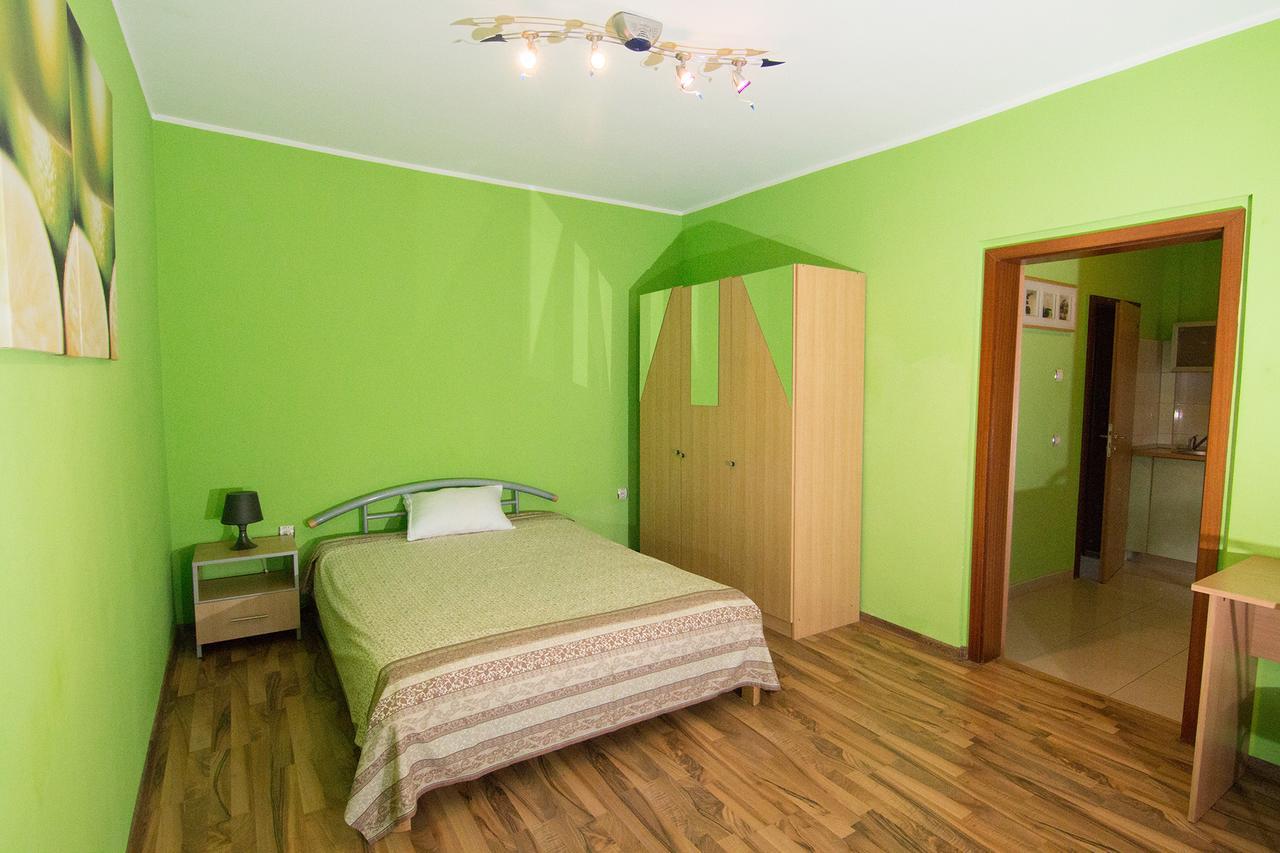 Pensiunea Haus Paltinul Sibiu Exterior foto